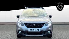 Peugeot 2008 1.5 BlueHDi 120 GT Line 5dr EAT6 Diesel Estate
